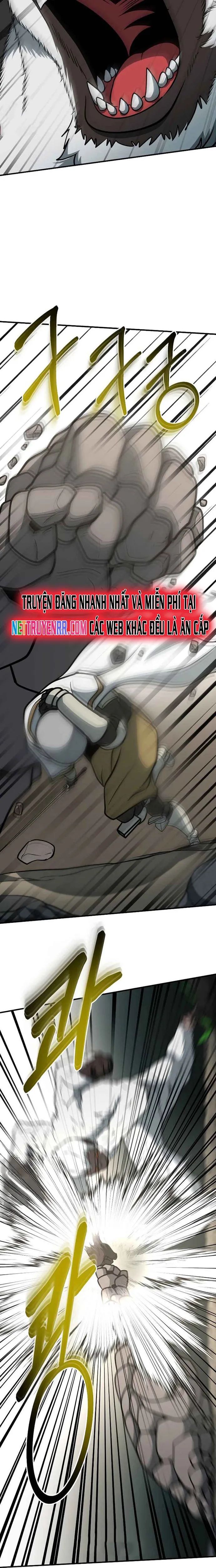 Ngoài Nhà Là Bão Tố Chapter 33 - 21