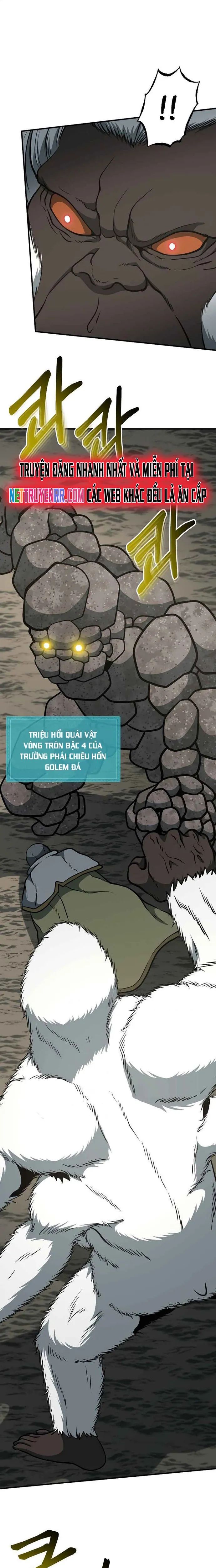 Ngoài Nhà Là Bão Tố Chapter 33 - 22