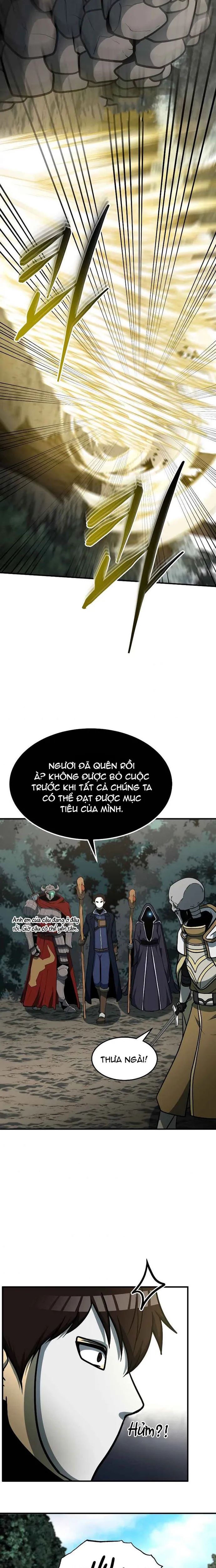 Ngoài Nhà Là Bão Tố Chapter 33 - 24