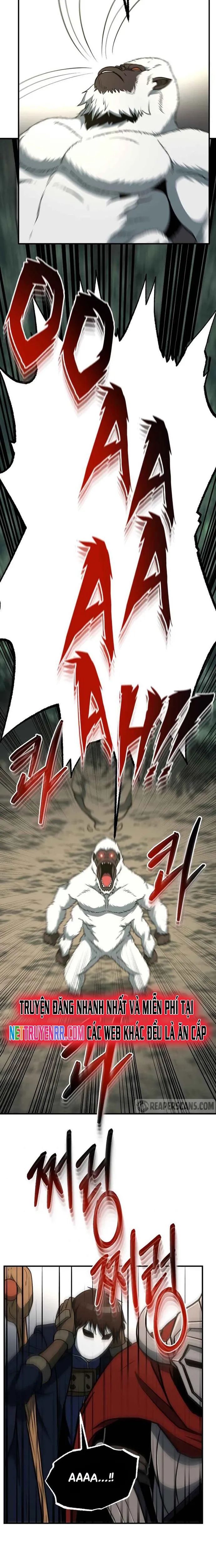 Ngoài Nhà Là Bão Tố Chapter 33 - 26
