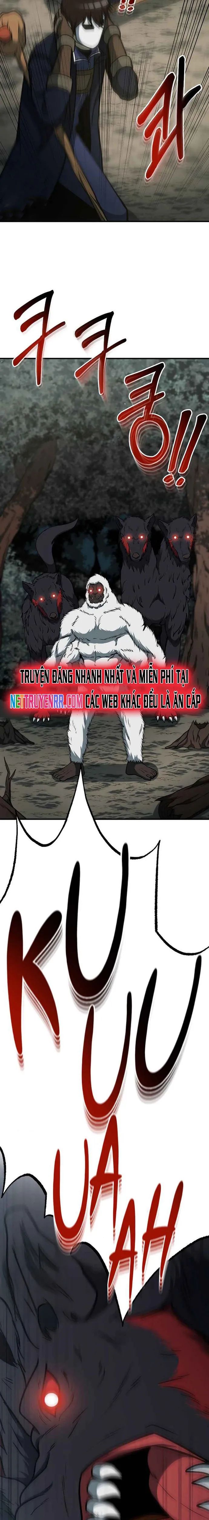 Ngoài Nhà Là Bão Tố Chapter 33 - 28