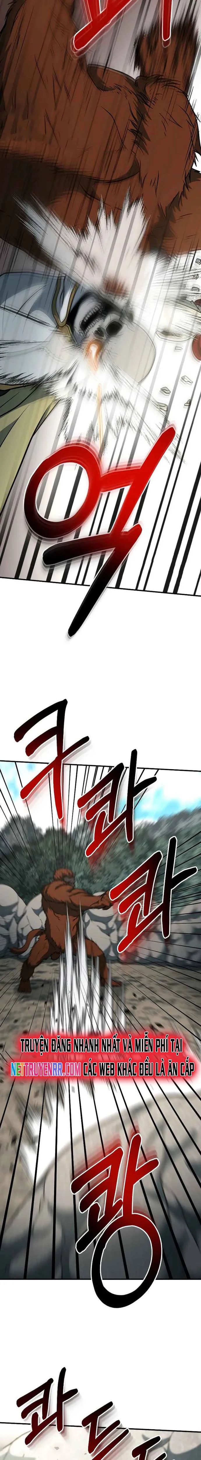 Ngoài Nhà Là Bão Tố Chapter 33 - 5