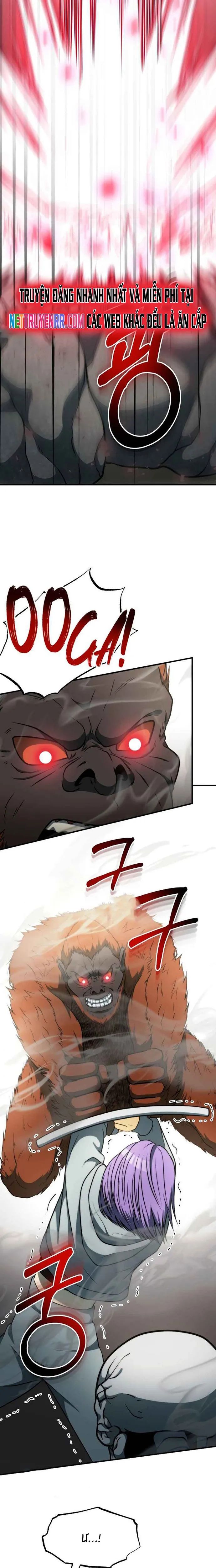 Ngoài Nhà Là Bão Tố Chapter 33 - 7