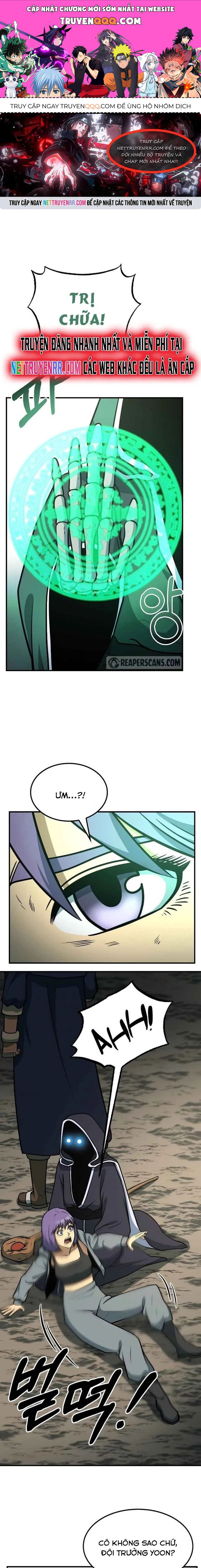 Ngoài Nhà Là Bão Tố Chapter 34 - 1