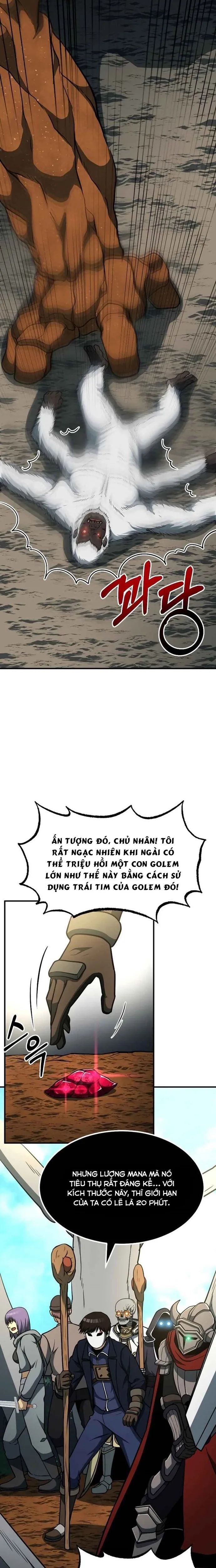 Ngoài Nhà Là Bão Tố Chapter 34 - 11
