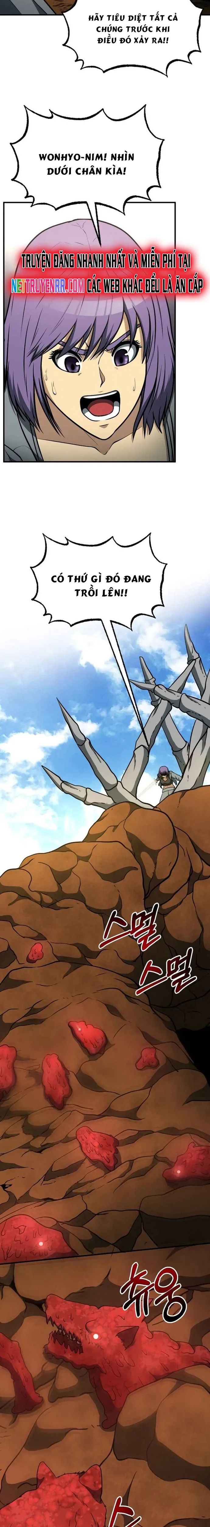 Ngoài Nhà Là Bão Tố Chapter 34 - 12