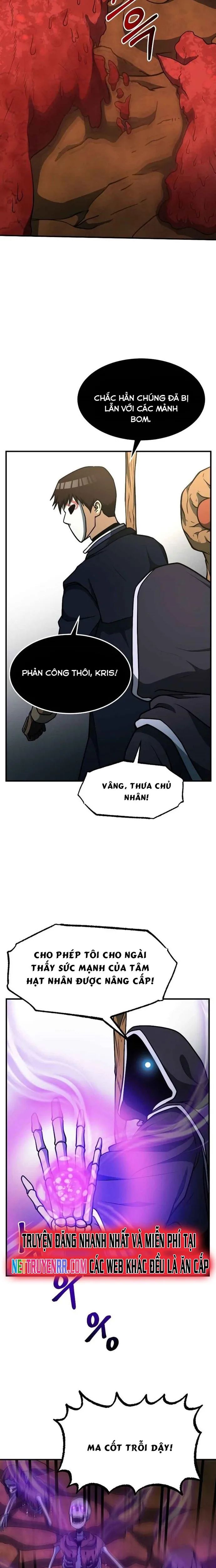 Ngoài Nhà Là Bão Tố Chapter 34 - 13
