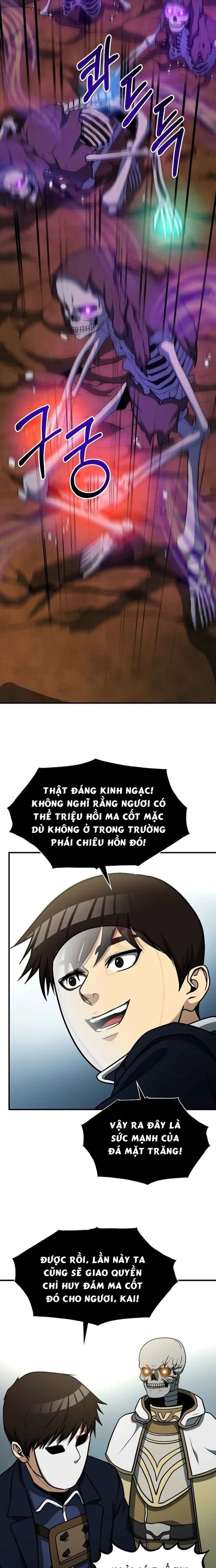 Ngoài Nhà Là Bão Tố Chapter 34 - 14