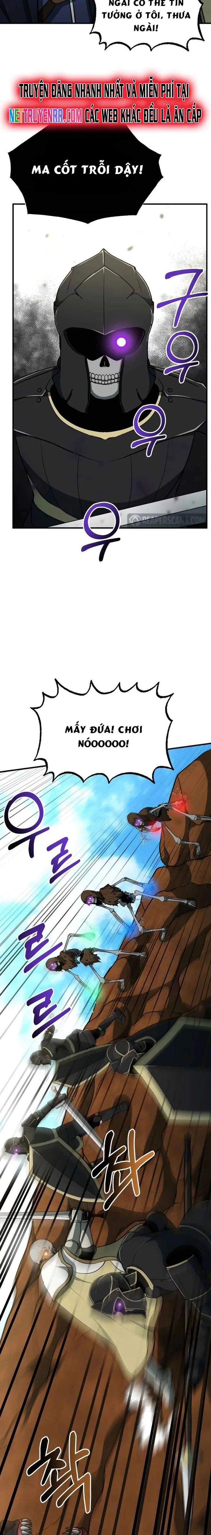 Ngoài Nhà Là Bão Tố Chapter 34 - 15