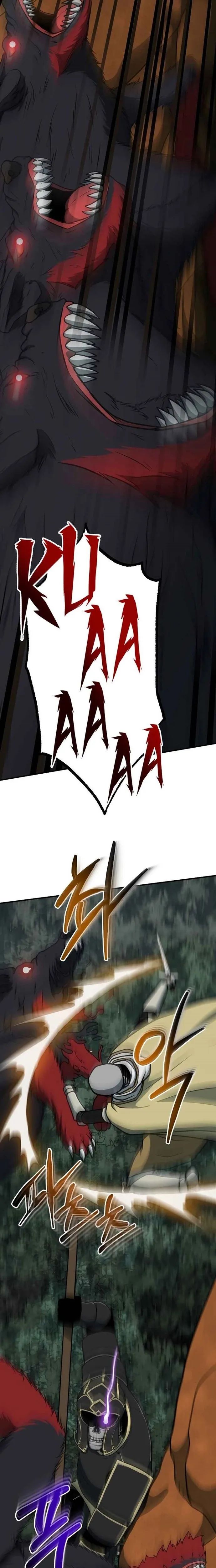 Ngoài Nhà Là Bão Tố Chapter 34 - 16