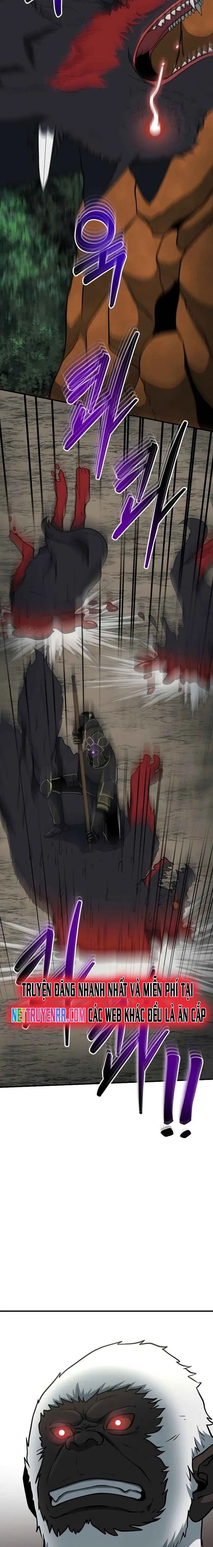 Ngoài Nhà Là Bão Tố Chapter 34 - 17