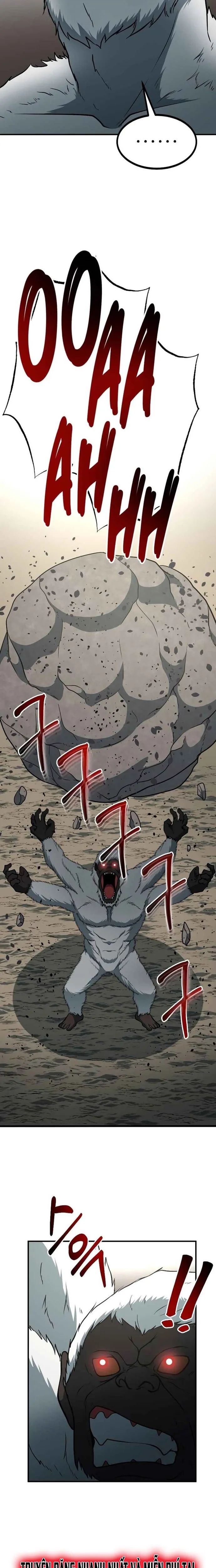 Ngoài Nhà Là Bão Tố Chapter 34 - 18