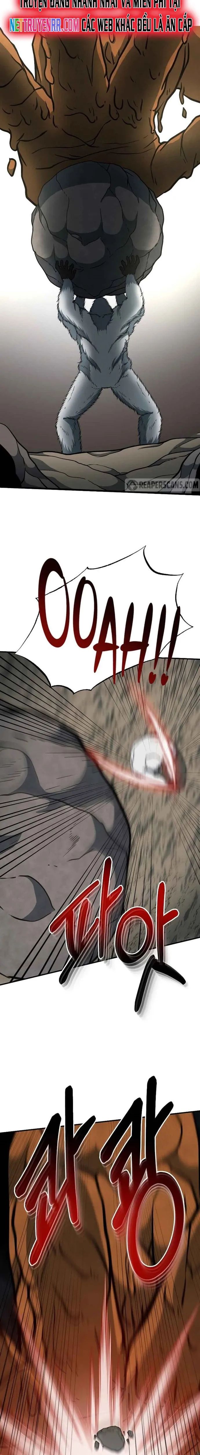 Ngoài Nhà Là Bão Tố Chapter 34 - 19