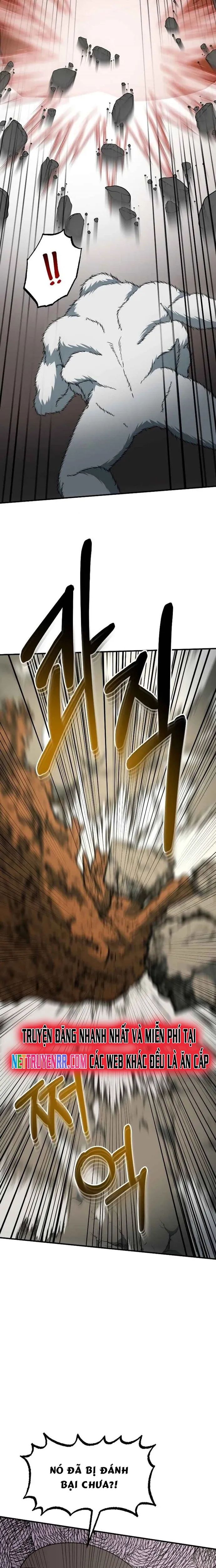 Ngoài Nhà Là Bão Tố Chapter 34 - 20