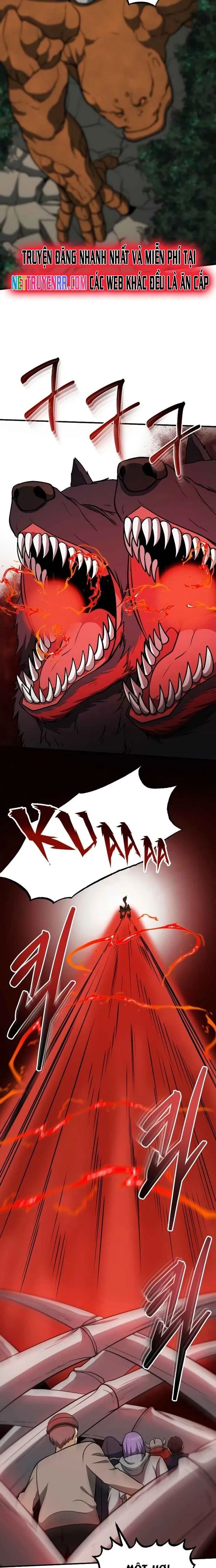 Ngoài Nhà Là Bão Tố Chapter 34 - 22