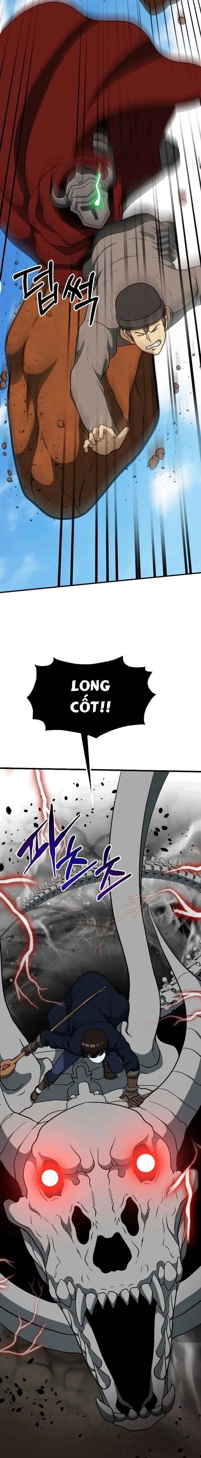 Ngoài Nhà Là Bão Tố Chapter 34 - 25