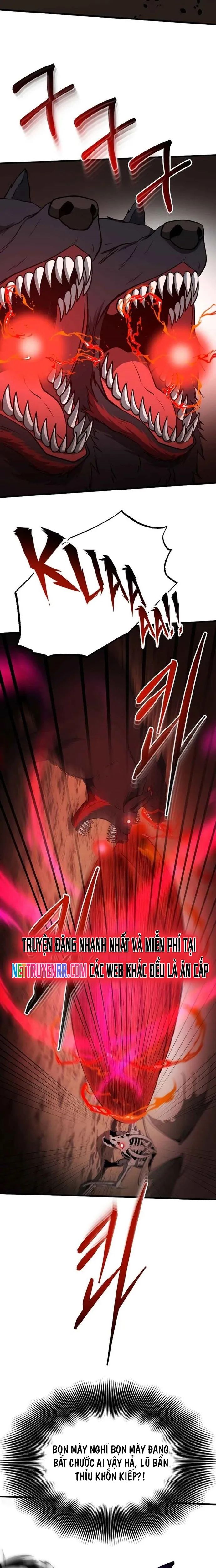 Ngoài Nhà Là Bão Tố Chapter 34 - 26