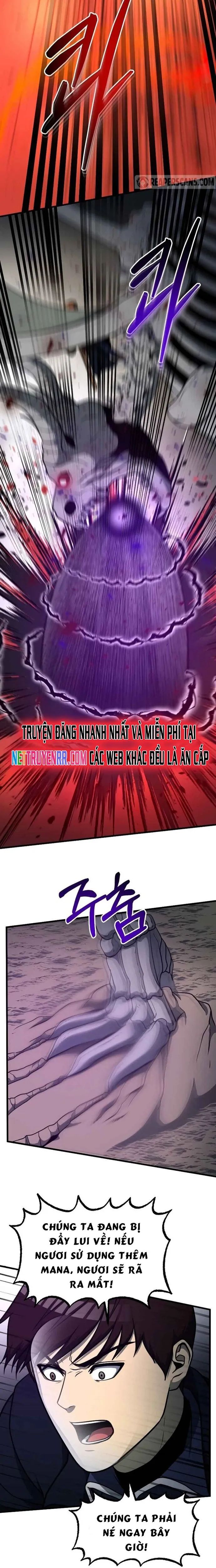 Ngoài Nhà Là Bão Tố Chapter 34 - 28