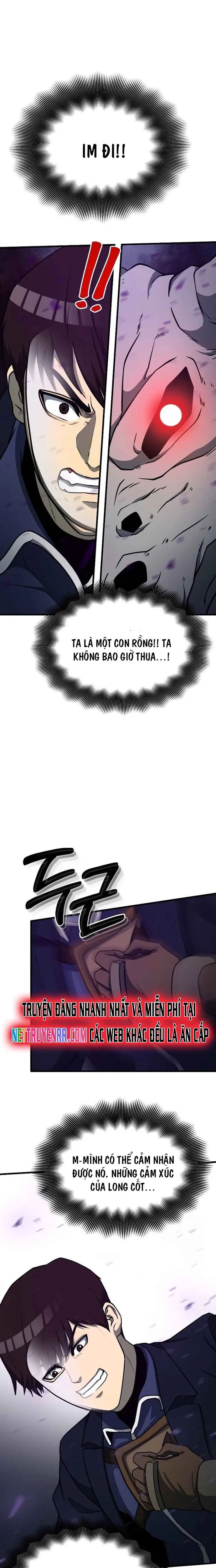 Ngoài Nhà Là Bão Tố Chapter 34 - 29