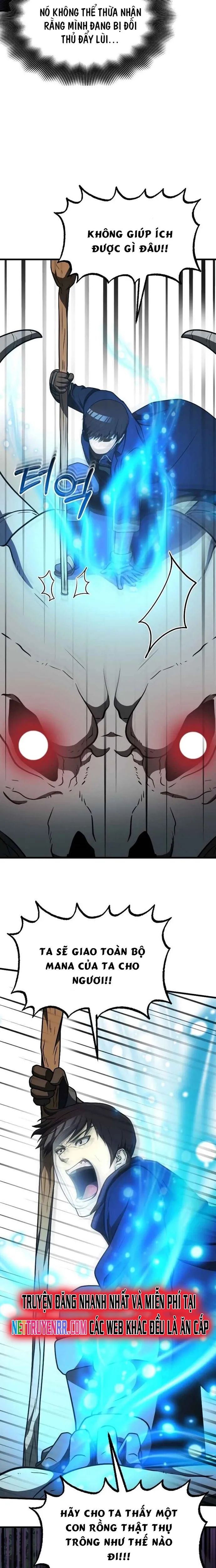 Ngoài Nhà Là Bão Tố Chapter 34 - 30