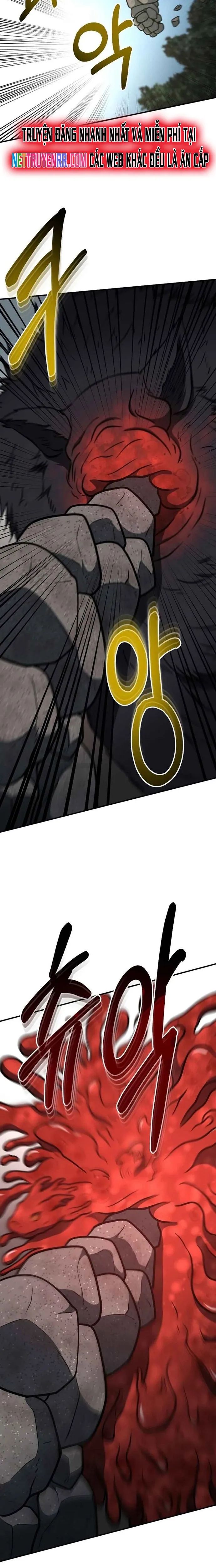 Ngoài Nhà Là Bão Tố Chapter 34 - 4