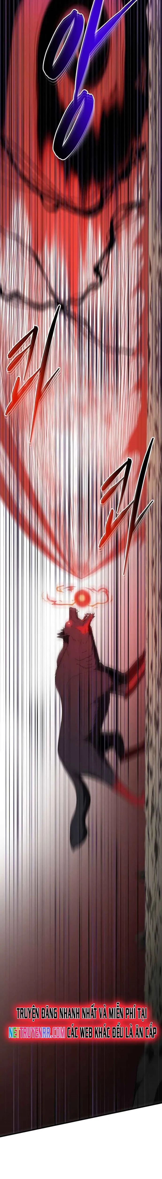 Ngoài Nhà Là Bão Tố Chapter 34 - 32