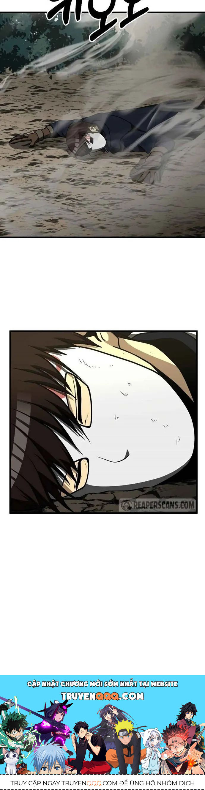 Ngoài Nhà Là Bão Tố Chapter 34 - 34