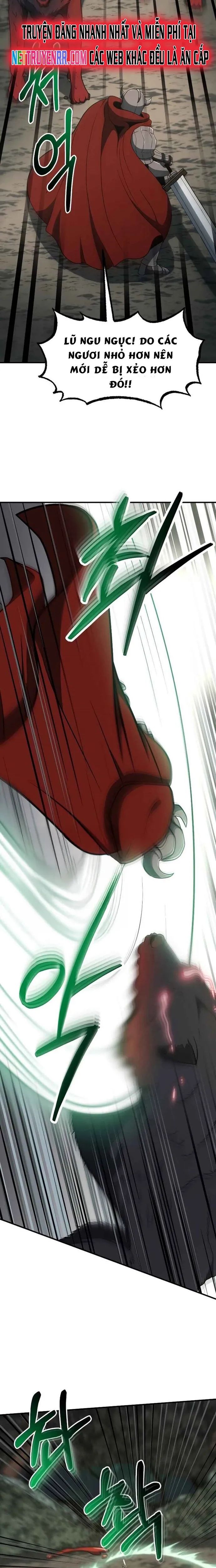 Ngoài Nhà Là Bão Tố Chapter 34 - 6