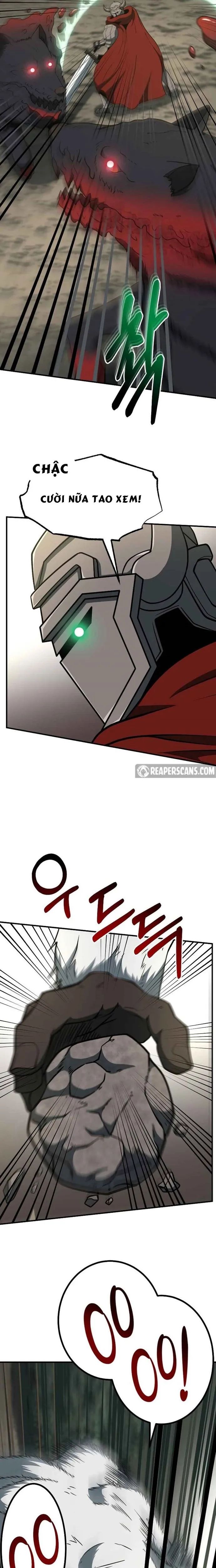 Ngoài Nhà Là Bão Tố Chapter 34 - 7