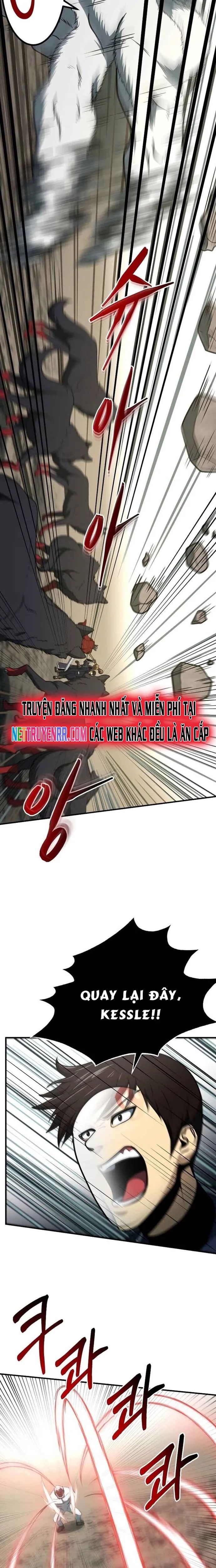 Ngoài Nhà Là Bão Tố Chapter 34 - 8