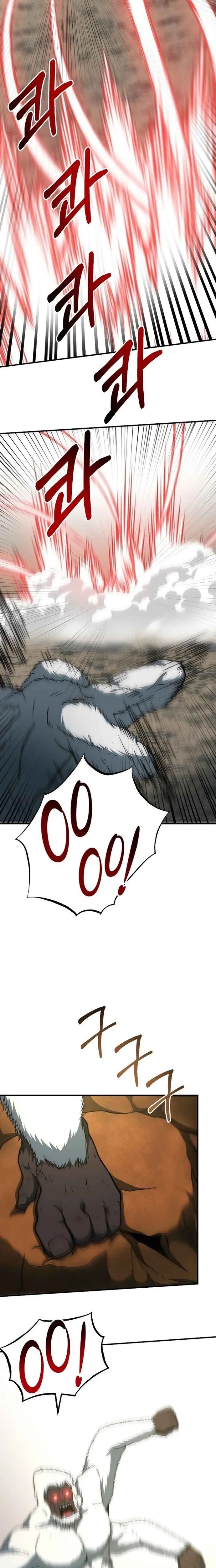 Ngoài Nhà Là Bão Tố Chapter 34 - 9