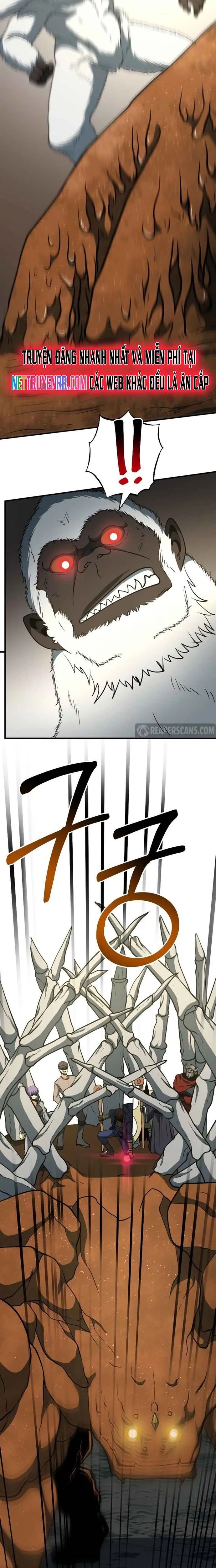 Ngoài Nhà Là Bão Tố Chapter 34 - 10