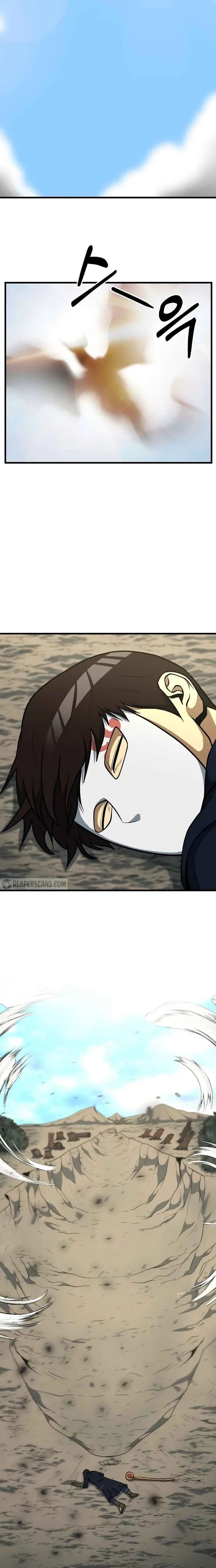 Ngoài Nhà Là Bão Tố Chapter 35 - 2