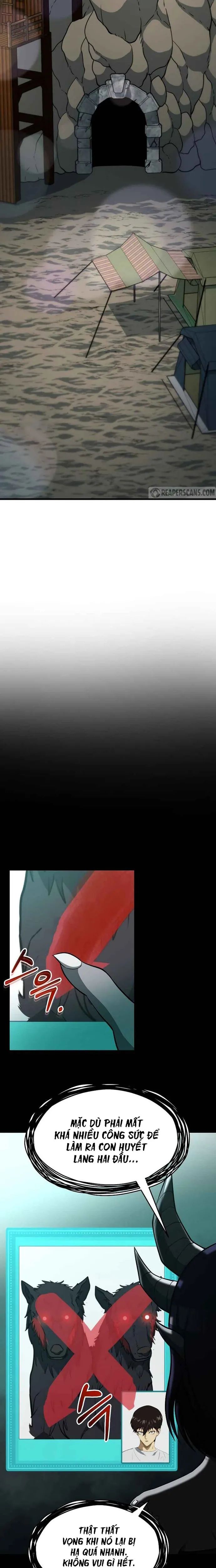 Ngoài Nhà Là Bão Tố Chapter 35 - 11