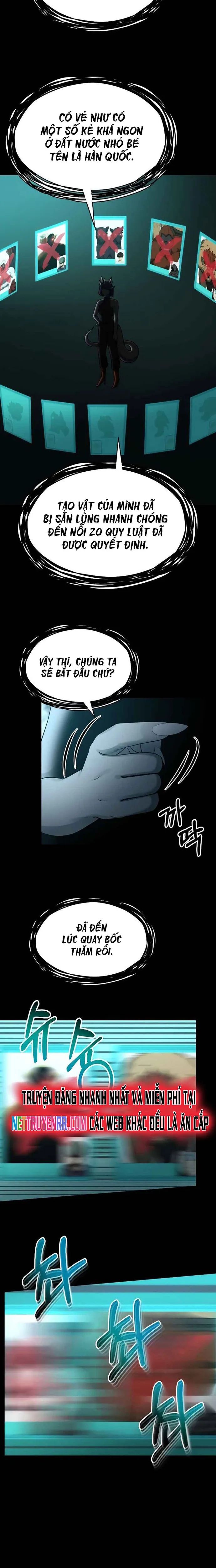 Ngoài Nhà Là Bão Tố Chapter 35 - 12