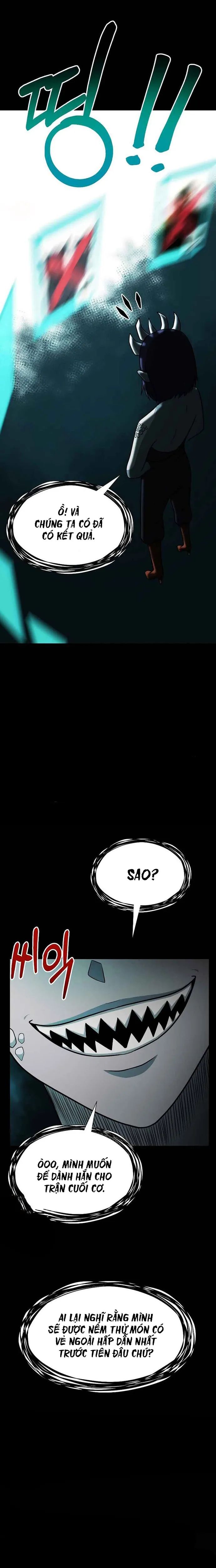 Ngoài Nhà Là Bão Tố Chapter 35 - 13