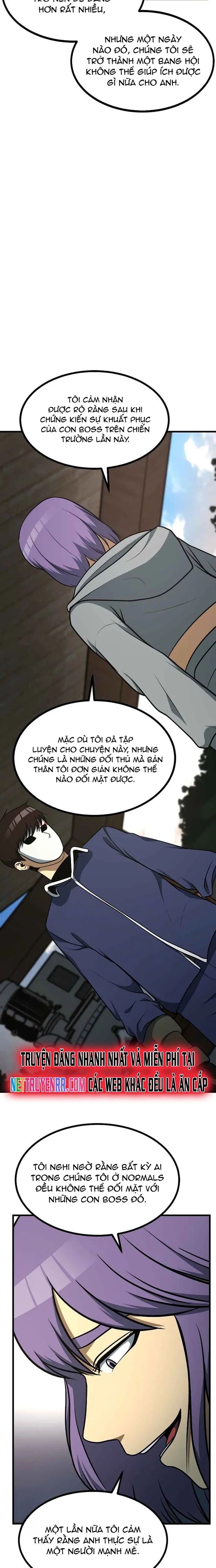 Ngoài Nhà Là Bão Tố Chapter 35 - 17