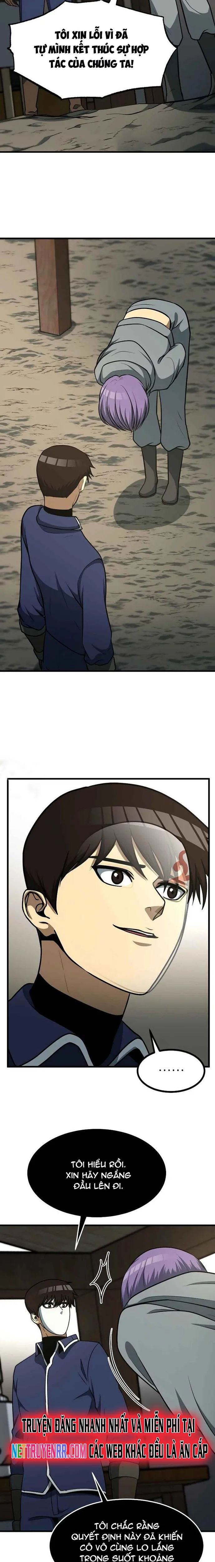 Ngoài Nhà Là Bão Tố Chapter 35 - 20