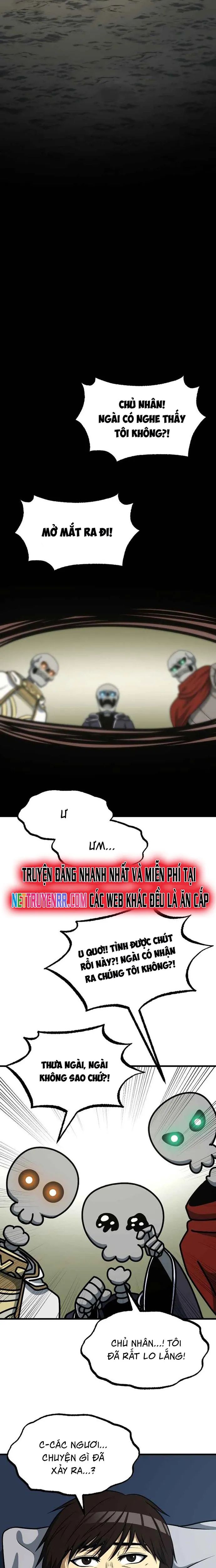 Ngoài Nhà Là Bão Tố Chapter 35 - 3