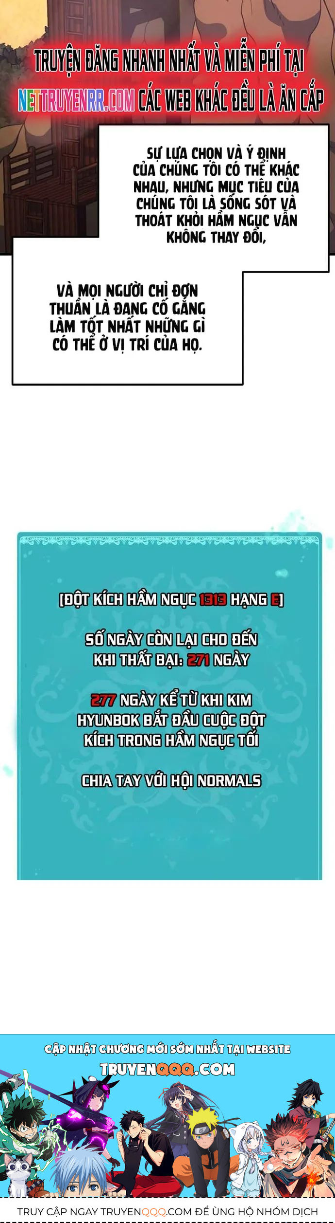 Ngoài Nhà Là Bão Tố Chapter 35 - 23