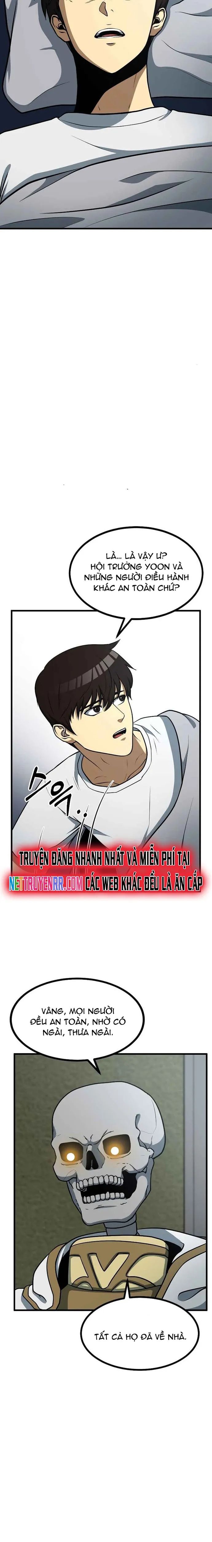 Ngoài Nhà Là Bão Tố Chapter 35 - 4