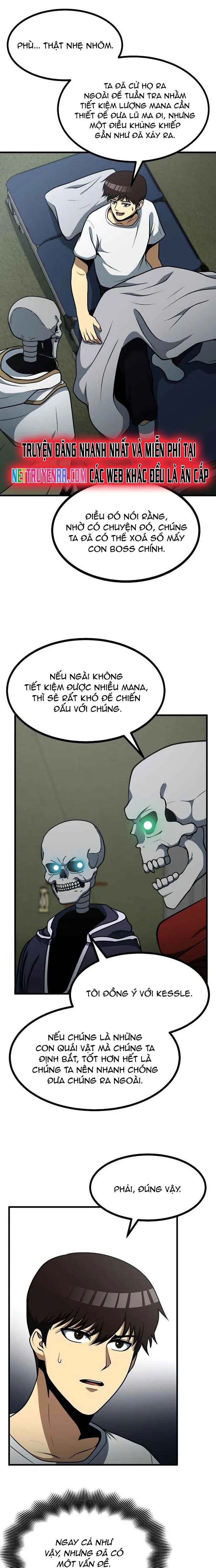 Ngoài Nhà Là Bão Tố Chapter 35 - 5