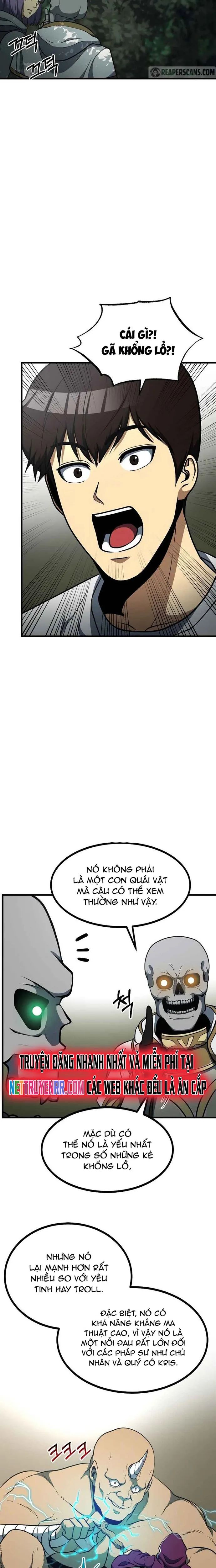 Ngoài Nhà Là Bão Tố Chapter 35 - 7