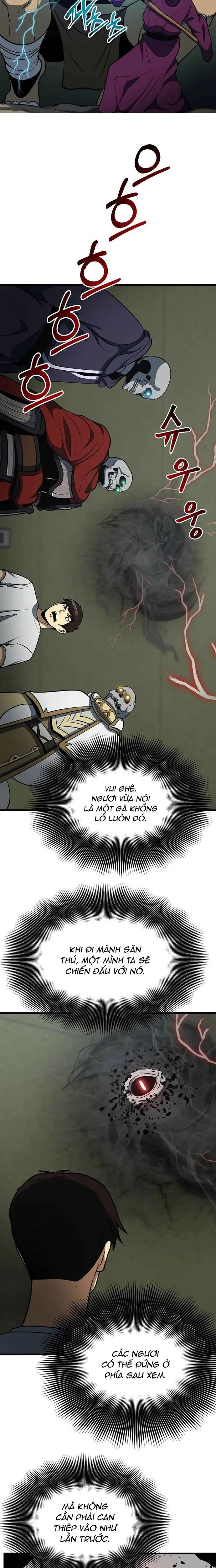 Ngoài Nhà Là Bão Tố Chapter 35 - 8