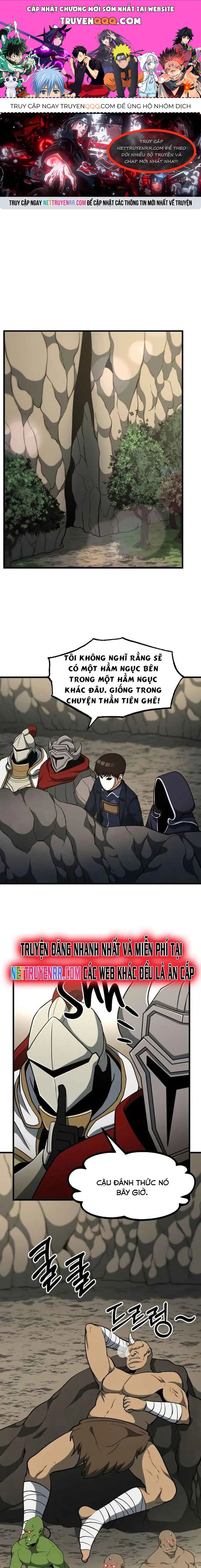 Ngoài Nhà Là Bão Tố Chapter 36 - 1
