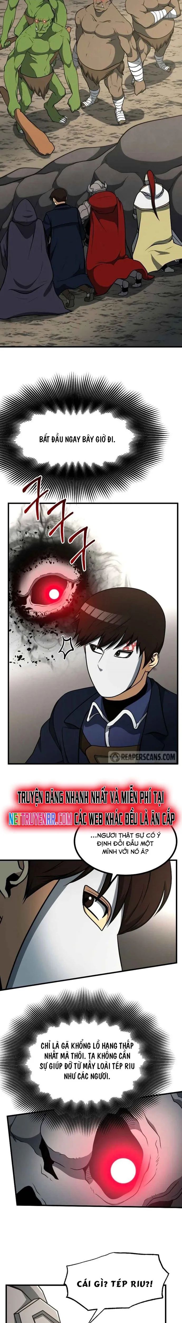 Ngoài Nhà Là Bão Tố Chapter 36 - 2