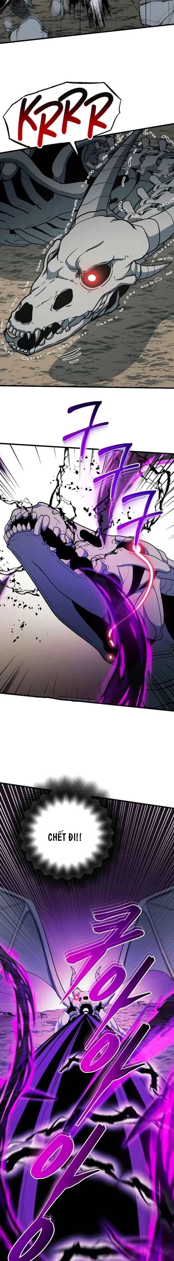 Ngoài Nhà Là Bão Tố Chapter 36 - 11