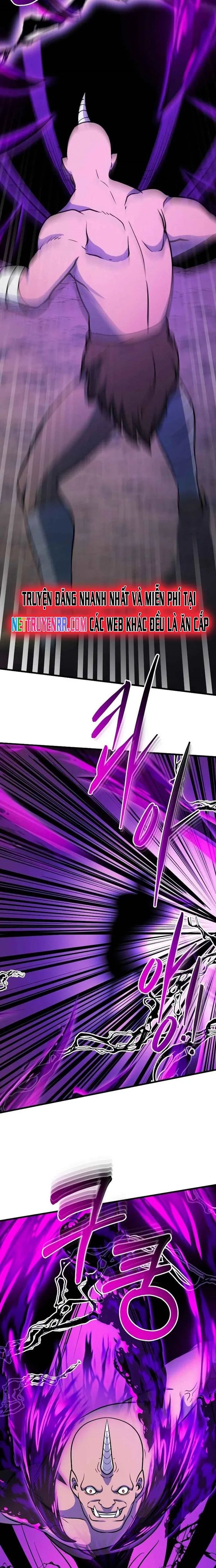 Ngoài Nhà Là Bão Tố Chapter 36 - 12