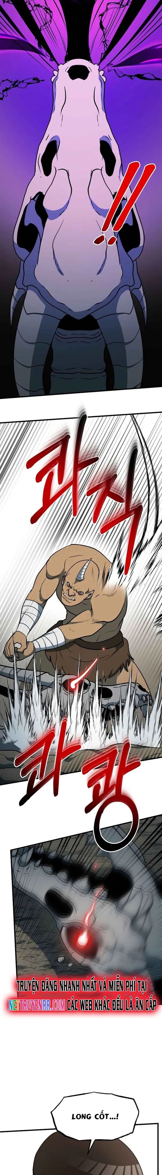 Ngoài Nhà Là Bão Tố Chapter 36 - 13