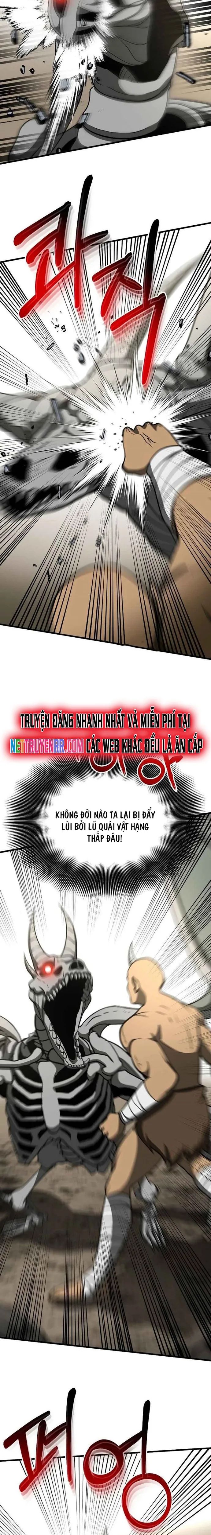 Ngoài Nhà Là Bão Tố Chapter 36 - 15